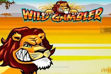 Wild Gambler Online Casino Game