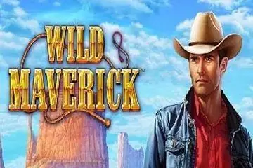 Wild Maverick Online Casino Game