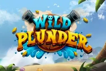 Wild Plunder Online Casino Game