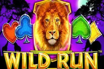Wild Run Online Casino Game