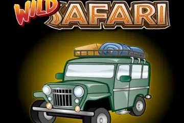 Wild Safari Online Casino Game