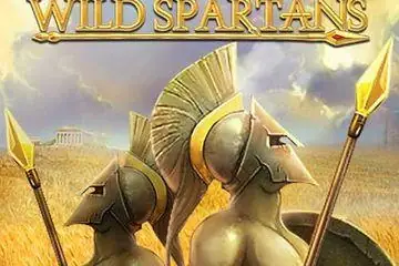 Wild Spartans Online Casino Game