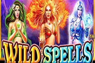 Wild Spells Online Casino Game