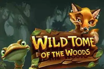 Wild Tome of The Woods Online Casino Game