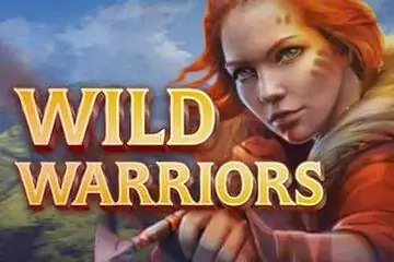 Wild Warriors Online Casino Game