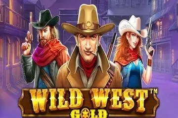 Wild West Gold Online Casino Game