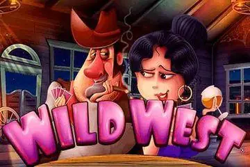 Wild West Online Casino Game