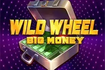 Wild Wheel Online Casino Game