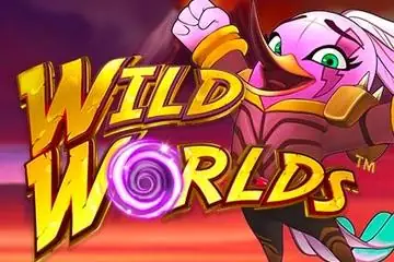 Wild Worlds Online Casino Game
