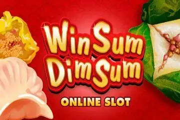 Win Sum Dim Sum Online Casino Game