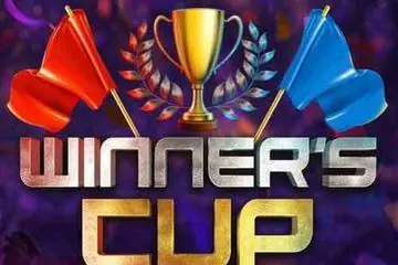 Winner's Cup Online Casino Game