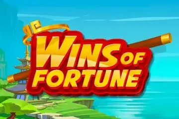 Wins of Fortune Online Casino Game