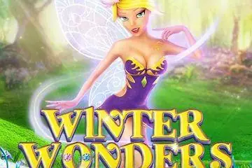 Winter Wonders Online Casino Game