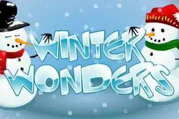 Winter Wonders Online Casino Game