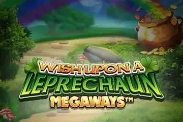 Wish Upon A Leprechaun Megaways Online Casino Game