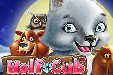 Wolf Cub Online Casino Game