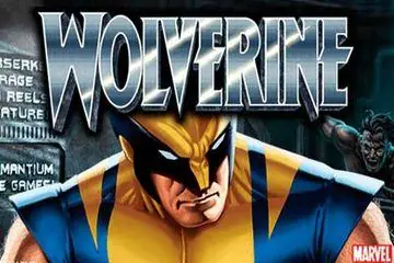 Wolverine Online Casino Game