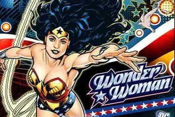 Wonder Woman Online Casino Game
