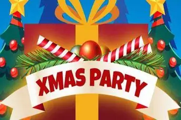 Xmas Party Online Casino Game