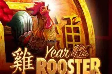 Year of the Rooster Online Casino Game