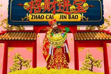 Zhao Cai Jin Bao Online Casino Game