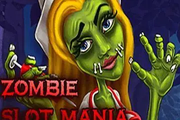 Zombie Slot Mania Online Casino Game