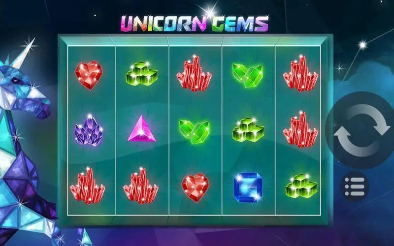 Unicorn Gems