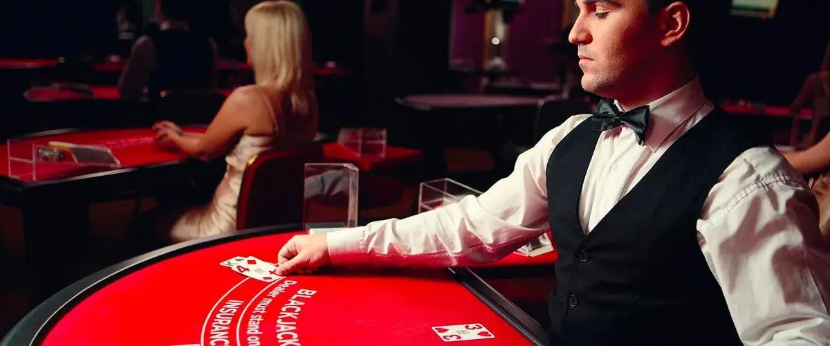 Live Dealer Casino: What Is It?