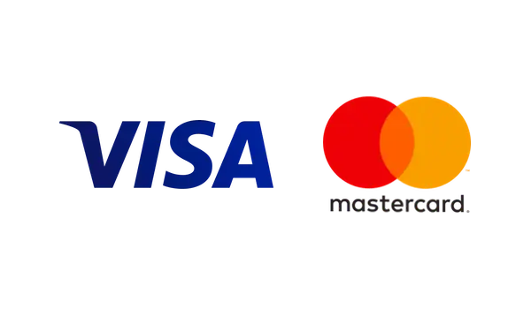 Visa / MasterCard Online Casinos
